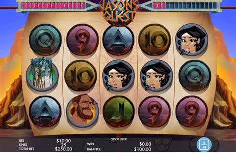 jasons quest casino|Jason's Quest Slot Review 2024 .